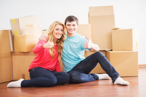 Accessibility support request concept for Movers Tooting
