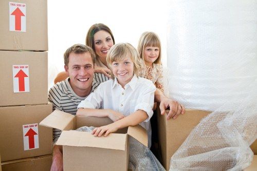 Man and van support for collections, deliveries, and small removals in Tooting